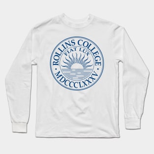 Rollins College Long Sleeve T-Shirt